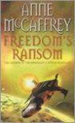 Freedoms Ransom 9780552149099 Anne McCaffrey, Boeken, Gelezen, Anne McCaffrey, Verzenden