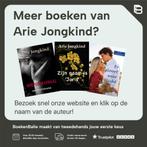 Dorpsschandaal 9789492228512 Arie Jongkind, Verzenden, Gelezen, Arie Jongkind
