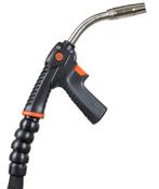 Kemppi Kempact 253 met toorts MIG/MAG lasapparaat, Ophalen of Verzenden, Nieuw