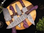 Blade Smith American Smith - Keukenmes - Chefs knife -, Antiek en Kunst