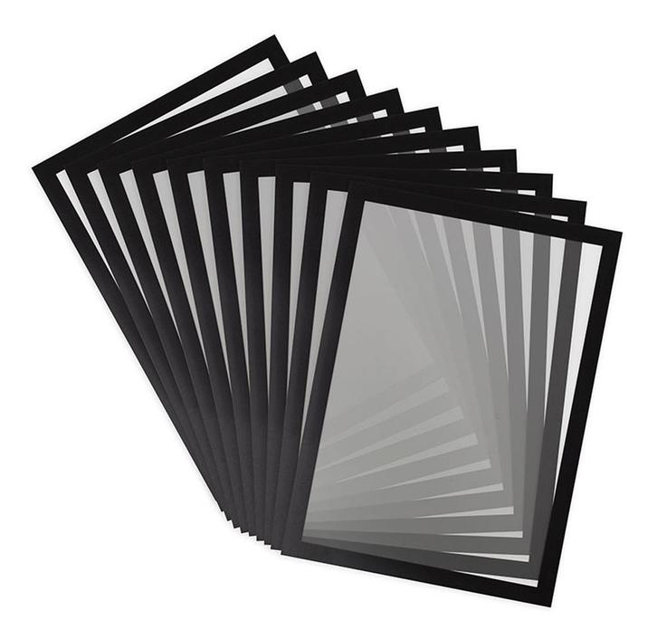 Tarifold magnetisch zichtframe Magneto Pro (10 stuks) -, Zakelijke goederen, Kantoor en Winkelinrichting | Magazijn, Stelling en Opslag