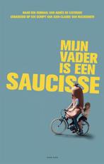 Mijn vader is een saucisse 9789463962537 Agnes de Lestrade, Verzenden, Zo goed als nieuw, Agnes de Lestrade