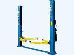 2 koloms hefbrug 3500kg hydraulisch