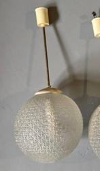Plafondlamp - chroom