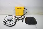 STANLEY MIG Lasapparaat - 35-95A - 230V - Incl. Lashelm en, Verzenden, Zo goed als nieuw