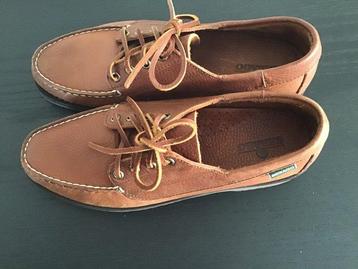 sebago - Veterschoenen - Maat: EU 43 beschikbaar voor biedingen
