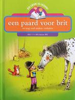 Een paard voor Brit 9789043827096 Kim Vandyck, Verzenden, Zo goed als nieuw, Kim Vandyck