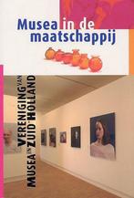 Musea In De Maatschappij 9789080890121, Verzenden, Zo goed als nieuw, L. Peeperkorn-van Donselaar