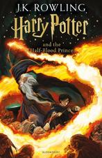 9781408855942 Harry Potter  The Half Blood Prince, Boeken, Verzenden, Zo goed als nieuw, J.K. Rowling