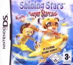 Shining Stars Super Starcade (Nintendo DS tweedehands game), Ophalen of Verzenden, Zo goed als nieuw
