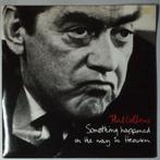 Phil Collins - Something happened on the way to heaven - ..., Verzenden, Nieuw in verpakking