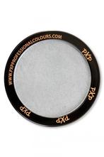 PXP Schmink Pearl Silver 10gr, Verzenden, Nieuw