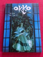 Okko - Le Cycle de lEau 2 + sérigraphie - C - 1 Album -, Boeken, Stripboeken, Nieuw