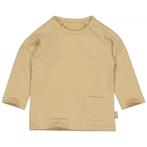 Longsleeve Damian (yellow dust melange), Kinderen en Baby's, Babykleding | Maat 62, Nieuw, LEVV, Verzenden