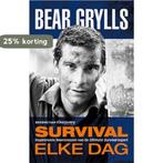Survival elke dag 9789024562589 Bear Grylls, Verzenden, Gelezen, Bear Grylls