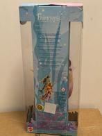 Mattel - Barbiepop Fairytopia Magical Mermaid, Antiek en Kunst