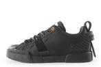 Dolce Gabbana Sneakers in maat 39 Zwart | 10% extra korting, Kleding | Heren, Schoenen, Zwart, Verzenden, Dolce Gabbana, Sneakers of Gympen