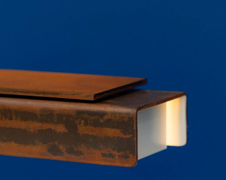 Christophe Gevers CG01, Huis en Inrichting, Lampen | Tafellampen, Nieuw, Verzenden