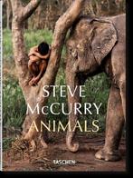 9783836597036 Steve McCurry. Animals Steve McCurry, Verzenden, Nieuw, Steve McCurry