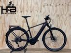 Giant Explore E+ 1 Pro E-Bike Shimano Deore 2021, Fietsen en Brommers, Zo goed als nieuw, 47 tot 51 cm, 50 km per accu of meer