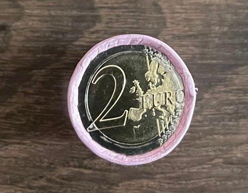 Griekenland. 2 Euro 2023 Constantin Caratheodory (25, Postzegels en Munten, Munten | Europa | Euromunten