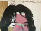 Andy Warhol (1928-1987) - (after) - Mick Jagger, Antiek en Kunst
