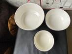 Villeroy & Boch - Keukencontainer (3) - Botanica + India, Antiek en Kunst