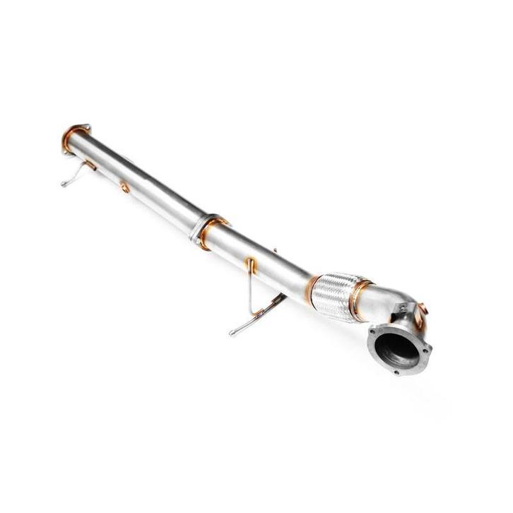 Ford Focus RS MK2 2.5T Downpipe, Auto-onderdelen, Overige Auto-onderdelen, Ophalen of Verzenden