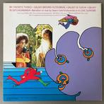 Alice Coltrane with strings - World Galaxy (Japanese promo!), Cd's en Dvd's, Vinyl Singles, Nieuw in verpakking