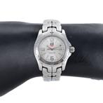 TAG Heuer - Link - Zonder Minimumprijs - WT1312 - Dames -