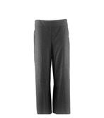 Opus Broek in maat 40 Zwart | 10% korting, Opus, Verzenden, Zo goed als nieuw, Zwart