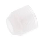 6x8mm (M14x1) PVDF wartelmoer [2 stuks], Verzenden, Nieuw