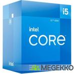 Intel Core i5-12400F, Computers en Software, Processors, Nieuw, Verzenden