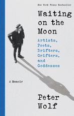 9780316571708 Waiting on the Moon Peter Wolf, Boeken, Verzenden, Nieuw, Peter Wolf