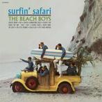 Beach Boys, The – Surfin Safari 8435723701910 (1-12-Vinyl-, Ophalen of Verzenden, Nieuw in verpakking