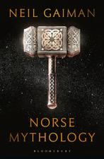 9781408886816 Norse Mythology Neil Gaiman, Verzenden, Nieuw, Neil Gaiman