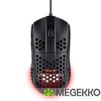 Trust GXT 928 Helox Zwarte Gaming Muis, Computers en Software, Muizen, Verzenden, Nieuw, Trust