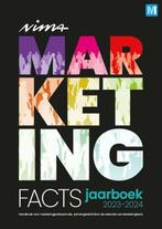 9789078972167 Marketingfacts - NIMA MARKETINGFACTS JAARBO..., Boeken, Verzenden, Zo goed als nieuw