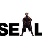 cd - Seal - Seal, Cd's en Dvd's, Verzenden, Zo goed als nieuw