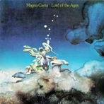 LP gebruikt - Magna Carta - Lord Of The Ages, Cd's en Dvd's, Verzenden, Zo goed als nieuw