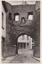 VAlKENBURG - Grendelpoort, Verzamelen, Verzenden, Gelopen