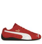 -5% Puma  Puma speedcat og suède sneakers lage sneakers unis, Verzenden, Nieuw, Rood