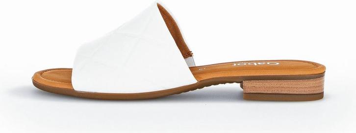 Gabor - maat 38.5- 82.790 Dames Slippers, Kleding | Dames, Schoenen, Verzenden