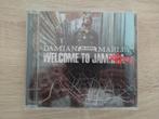 Damian  Jr. Gong Marley  – Welcome To Jamrock - CD Album