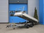 Hapert Cobalt kipper 3500kg  335x180 Gebruikte Kipper, Ophalen, Gebruikt