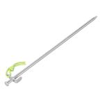 ProPlus Rotspen 40 cm - Heavy Duty - Gegalvaniseerd Staal..., Ophalen of Verzenden, Nieuw