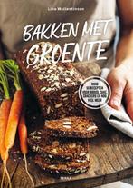 Bakken met groente 9789089898784 Lina Wallentinson, Boeken, Verzenden, Zo goed als nieuw, Lina Wallentinson