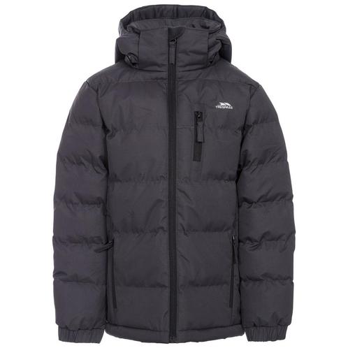 -51% Trespass  Trespass Jongens tuff hooded jas  maat 140, Kinderen en Baby's, Kinderkleding | Overige, Nieuw, Verzenden