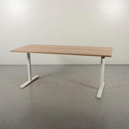 Elektrisch zit-sta bureau Actiforce Steelforce Pro 770 SLS -, Huis en Inrichting, Bureaus, Ophalen of Verzenden