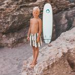 Wide stripe zwembroek  Salted Stories Maat 98 98, Nieuw, Ophalen of Verzenden, Jongen